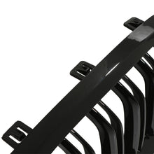 Griglie Calandra Kidney Look M Sport BMW Serie 3 E92 E93 05-09 - foto 7