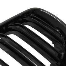 Griglie Calandra Kidney Look M Sport BMW Serie 3 E92 E93 05-09 - foto 10