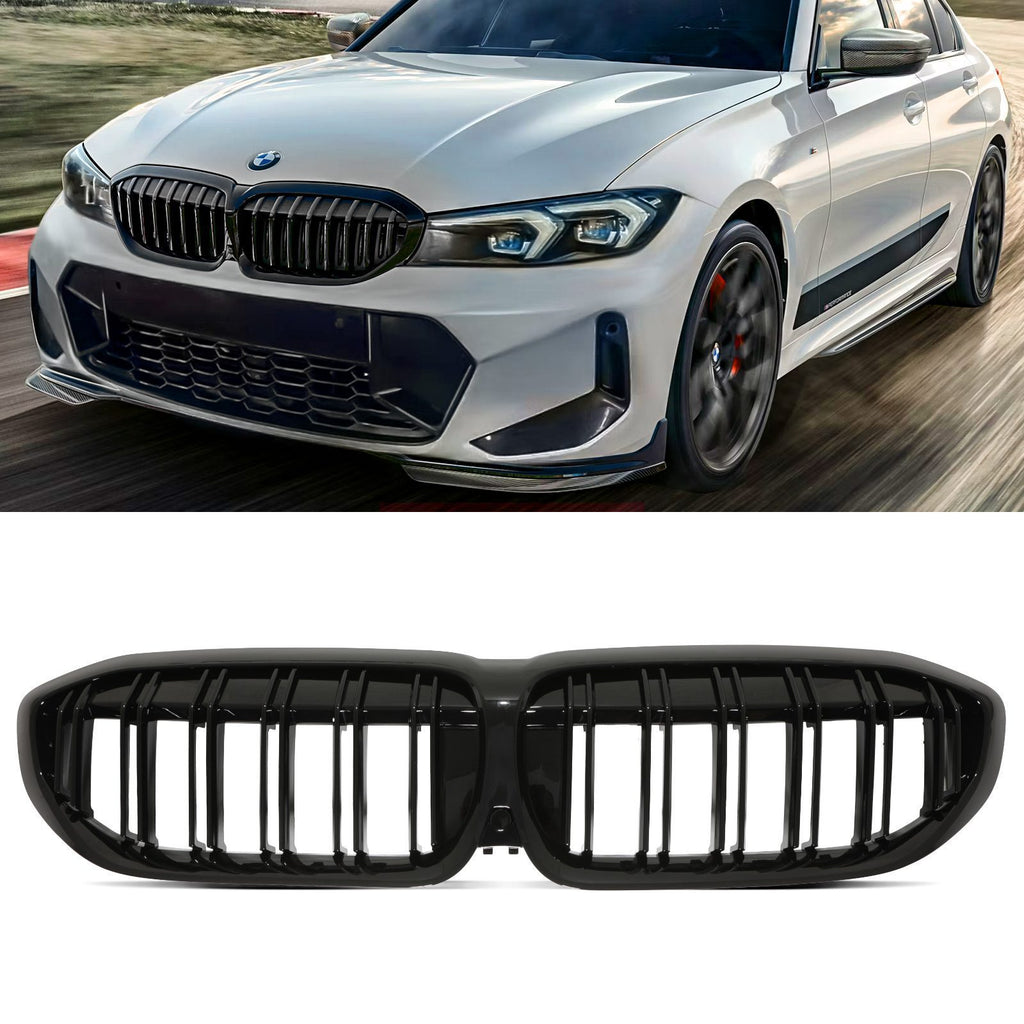 Griglia Calandra Kidney Look M Sport BMW Serie 3 G20 19-21