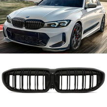 Griglia Calandra Kidney Look M Sport BMW Serie 3 G20 19-21
