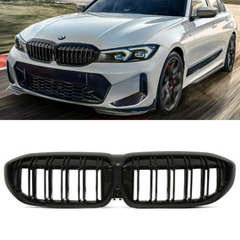 Griglia Calandra Kidney Look M Sport BMW Serie 3 G20 19-21