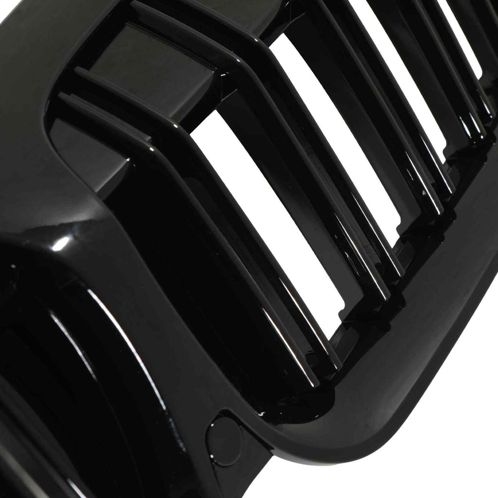Griglia Calandra Kidney Look M Sport BMW Serie 3 G20 19-21 - foto 4