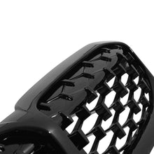 Calandra a Reni a Diamante Nera Lucida BMW Serie 3 G20 G21 19-21 - foto 8