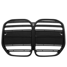 Calandra a Doppia Reni Nera Lucida BMW Serie 4 G22 20+ - foto 2
