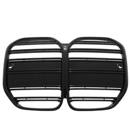 Calandra a Doppia Reni Nera Lucida BMW Serie 4 G22 20+ - foto 2