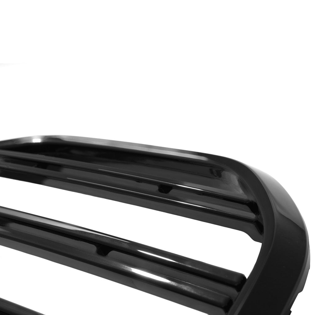 Calandra a Doppia Reni Nera Lucida BMW Serie 4 G22 20+ - foto 5