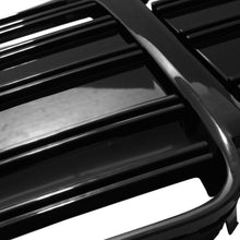 Calandra a Doppia Reni Nera Lucida BMW Serie 4 G22 20+ - foto 6