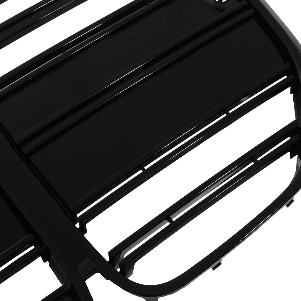 Calandra a Doppia Reni Nera Lucida BMW Serie 4 G22 20+ - foto 8