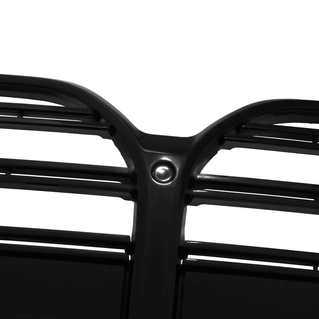 Calandra a Doppia Reni Nera Lucida BMW Serie 4 G22 20+ - foto 9