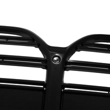 Calandra a Doppia Reni Nera Lucida BMW Serie 4 G22 20+ - foto 9