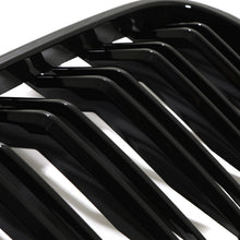 Griglia Anteriore Lamella Singola BMW Serie 5 G30 17-20 - foto 7