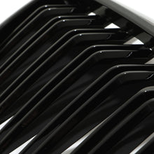 Griglia Anteriore Lamella Singola BMW Serie 5 G30 17-20 - foto 6