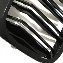 Griglia Anteriore Lamella Singola BMW Serie 5 G30 17-20 - foto 5