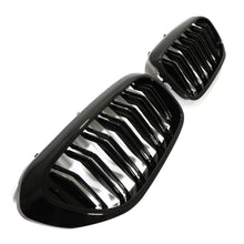 Griglia Anteriore Lamella Singola BMW Serie 5 G30 17-20 - foto 3