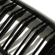 Griglia Anteriore Lamella Singola BMW Serie 5 G30 17-20 - foto 8