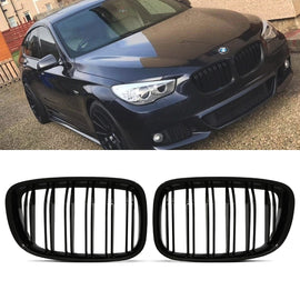 Griglia Calandra Kidney Look M Sport BMW Serie 5 GT F07 09-16
