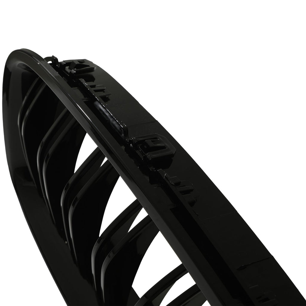 Griglia Calandra Kidney Look M Sport BMW Serie 5 GT F07 09-16 - foto 4