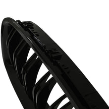 Griglia Calandra Kidney Look M Sport BMW Serie 5 GT F07 09-16 - foto 4