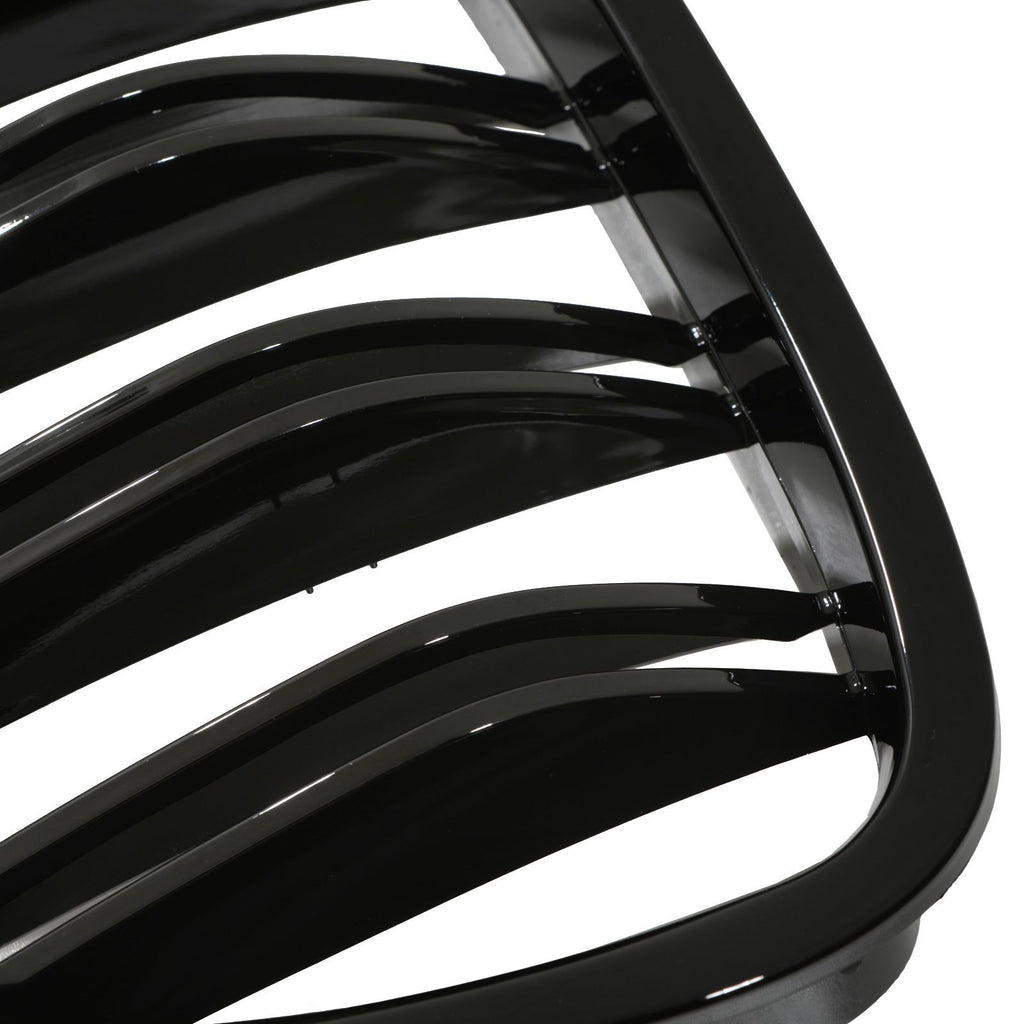 Griglia Calandra Kidney Look M Sport BMW Serie 5 GT F07 09-16 - foto 5