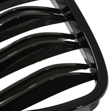 Griglia Calandra Kidney Look M Sport BMW Serie 5 GT F07 09-16 - foto 5