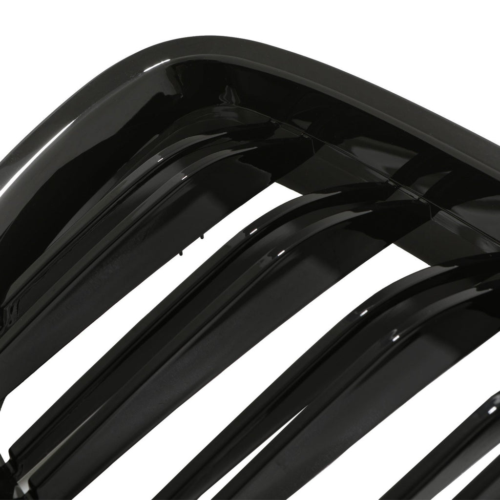 Griglia Calandra Kidney Look M Sport BMW Serie 5 GT F07 09-16 - foto 6