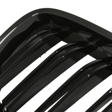 Griglia Calandra Kidney Look M Sport BMW Serie 5 GT F07 09-16 - foto 6