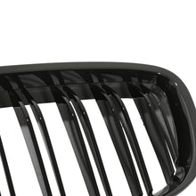Griglia Calandra Kidney Look M Sport BMW Serie 5 GT F07 09-16 - foto 8