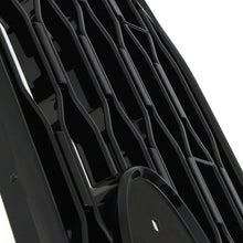 Griglia Anteriore Nero Lucido Ford Transit Custom Mk2 24+ - foto 8