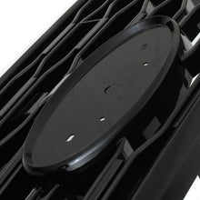 Griglia Anteriore Nero Lucido Ford Transit Custom Mk2 24+ - foto 9