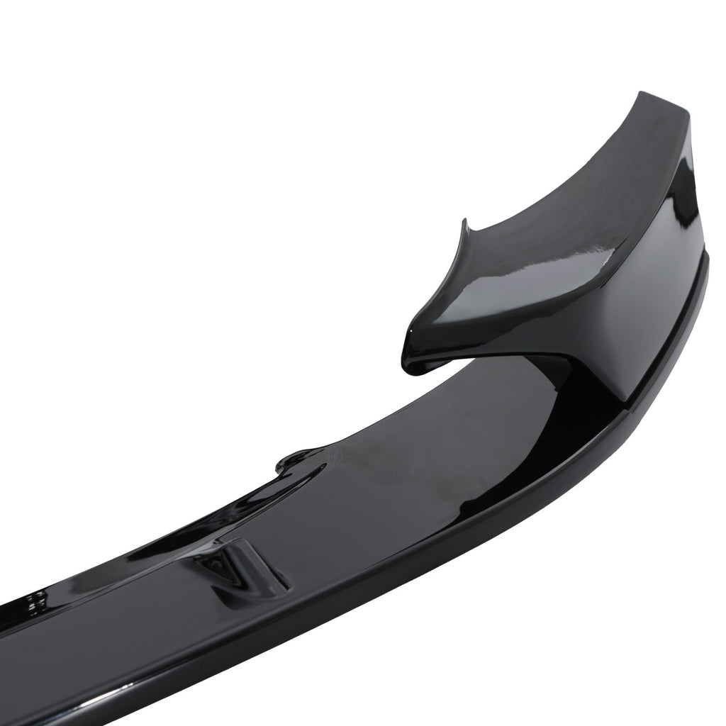 Body Kit Aerodinamico Stile M Performance Nero Lucido BMW 1 Series F20 12-15 - foto 8