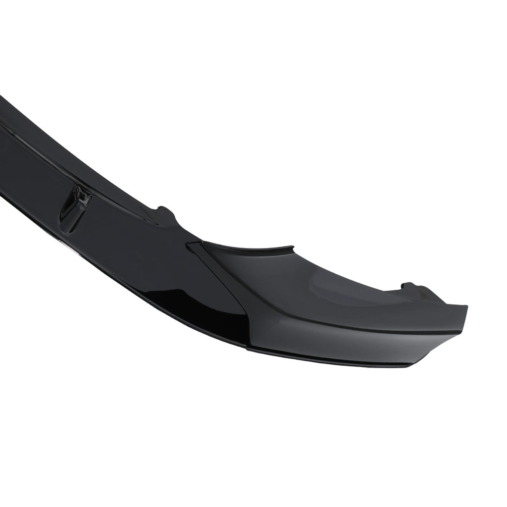 Body Kit Aerodinamico Stile M Performance Nero Lucido BMW 1 Series F20 12-15 - foto 9