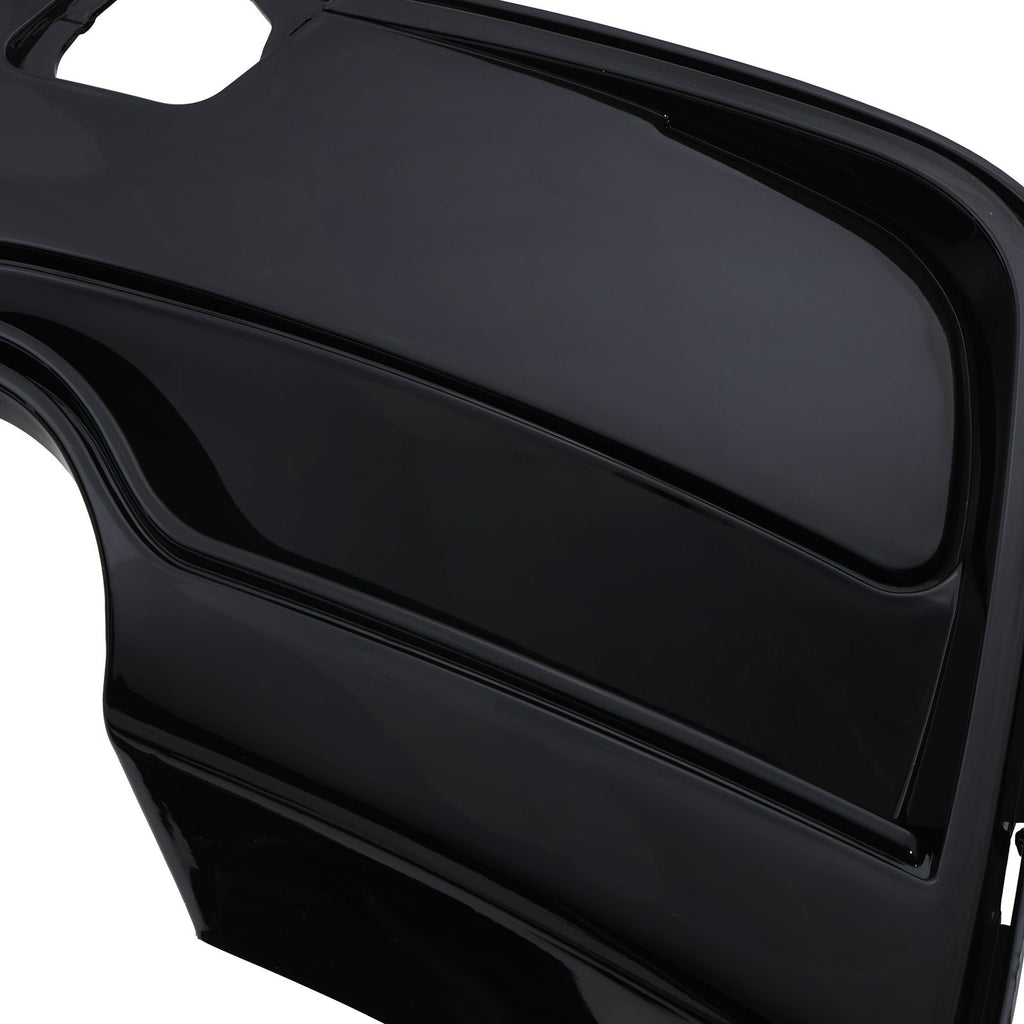 Body Kit Aerodinamico Stile M Performance Nero Lucido BMW 1 Series F20 12-15 - foto 4