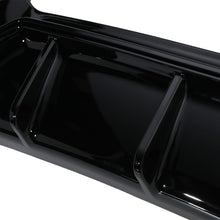 Body Kit Aerodinamico Stile M Performance Nero Lucido BMW 1 Series F20 LCI 15-18 - foto 9