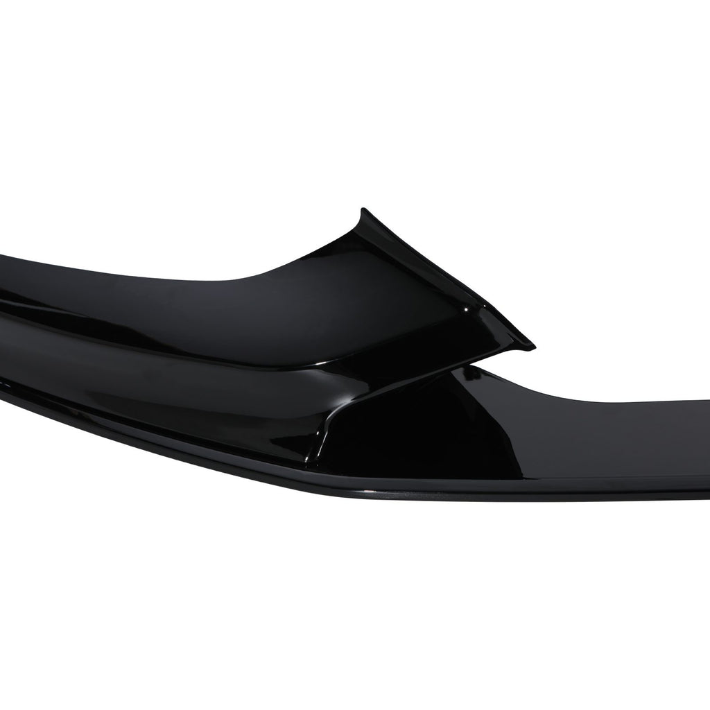 Body Kit Aerodinamico Stile M Performance Nero Lucido BMW 1 Series F20 LCI 15-18 - foto 5