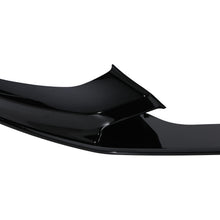 Body Kit Aerodinamico Stile M Performance Nero Lucido BMW 1 Series F20 LCI 15-18 - foto 5