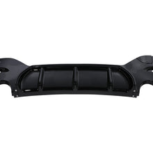 Body Kit Aerodinamico Stile M Performance Nero Lucido BMW 1 Series F20 LCI 15-18 - foto 4