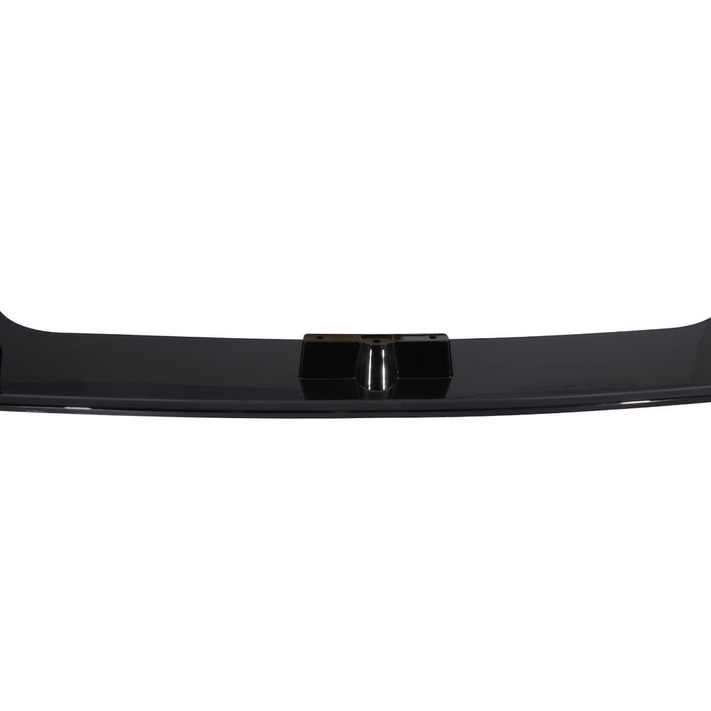 Body Kit Aerodinamico Stile M Performance Nero Lucido BMW 1 Series F20 LCI 15-18 - foto 6