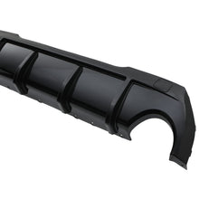 Kit Aero Completo Stile M Performance Nero Lucido BMW Serie 1 F40 M135i 19-24 - foto 5