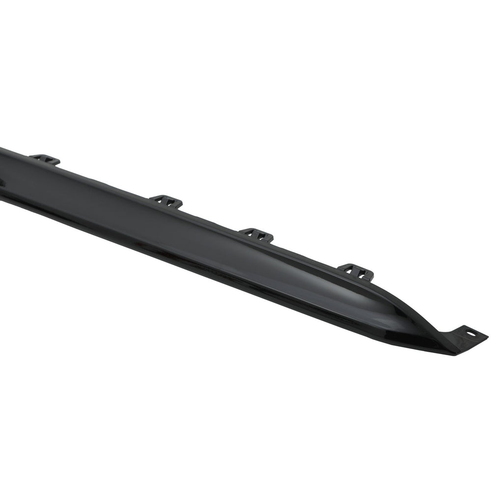 Kit Aero Completo Stile M Performance Nero Lucido BMW Serie 1 F40 M135i 19-24 - foto 7