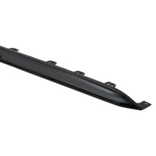 Kit Aero Completo Stile M Performance Nero Lucido BMW Serie 1 F40 M135i 19-24 - foto 7