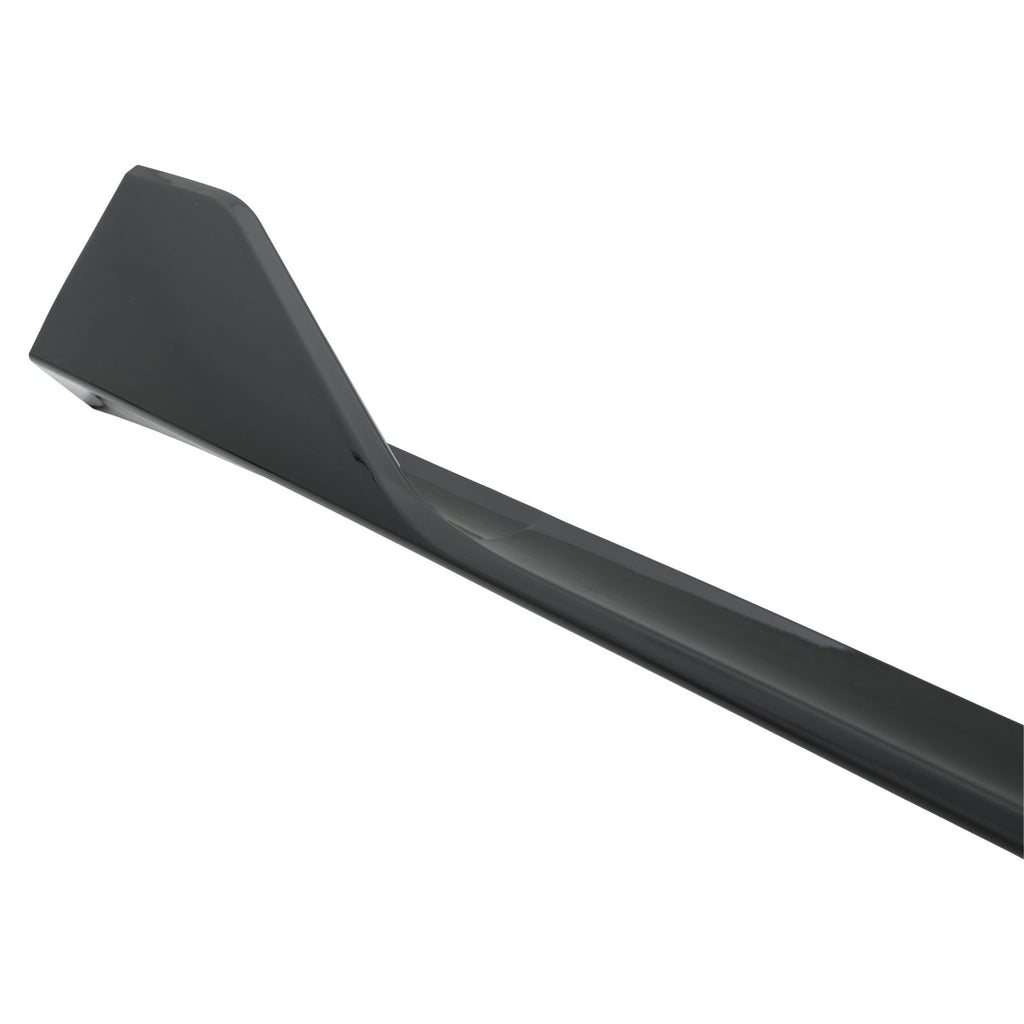 Kit Aero Completo Stile M Performance Nero Lucido BMW Serie 1 F40 M135i 19-24 - foto 8