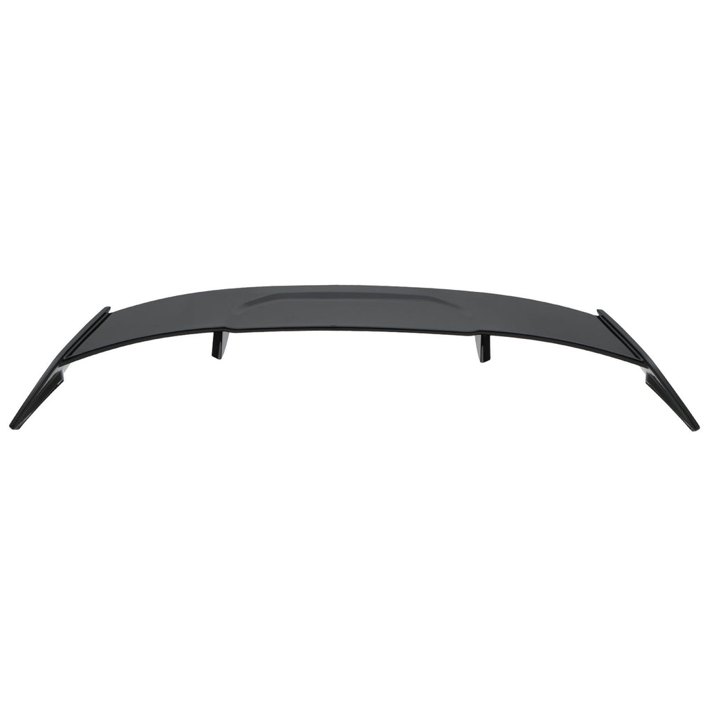 Kit Aero Completo Stile M Performance Nero Lucido BMW Serie 1 F40 M135i 19-24 - foto 3
