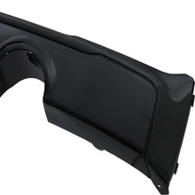 Body Kit Aerodinamico Look M Performance Nero Lucido BMW 2 Series F22 F23 14-21 - foto 3