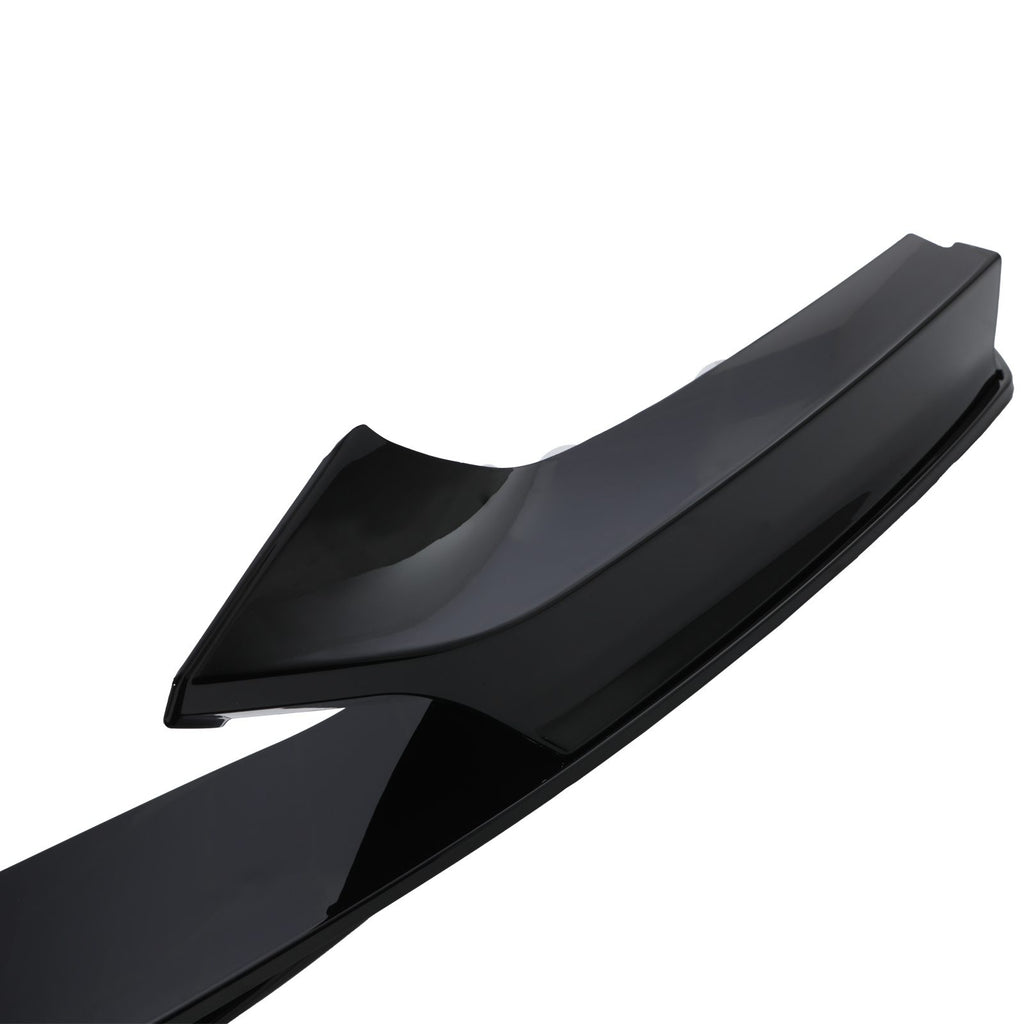 Body Kit Aerodinamico Look M Performance Nero Lucido BMW 2 Series F22 F23 14-21 - foto 4