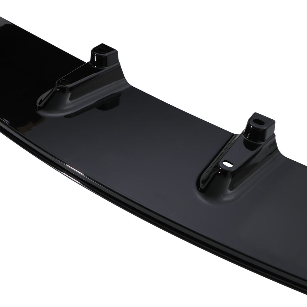 Body Kit Aerodinamico Look M Performance Nero Lucido BMW 2 Series F22 F23 14-21 - foto 5
