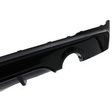 Body Kit Aerodinamico Look M Performance Nero Lucido BMW 2 Series F22 F23 14-21 - foto 6