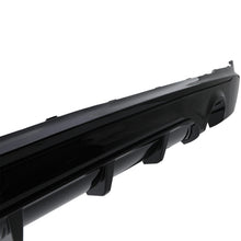 Body Kit Aerodinamico Look M Performance Nero Lucido BMW 2 Series F22 F23 14-21 - foto 7