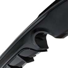 Body Kit Aerodinamico Look M Performance Nero Lucido BMW 2 Series F22 F23 14-21 - foto 8