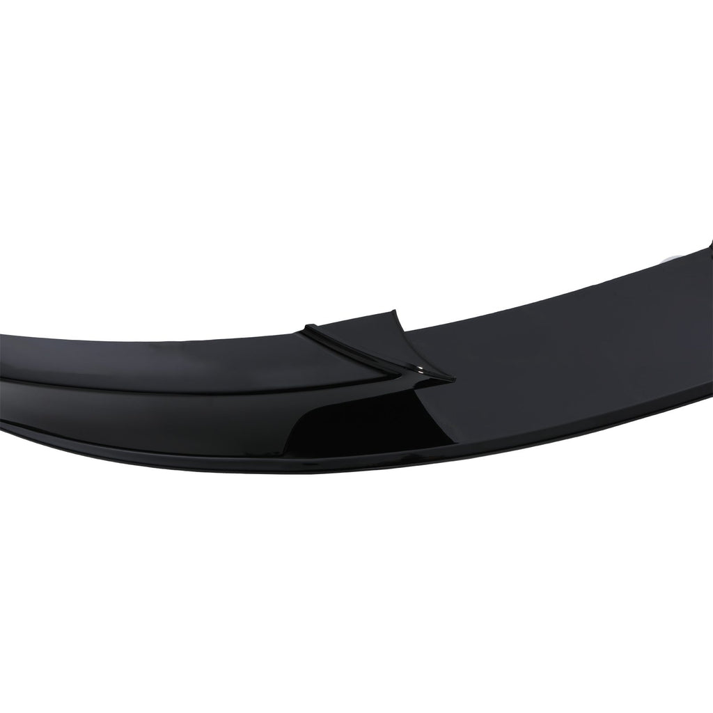 Body Kit Look M Performance Doppio Scarico Nero Lucido BMW 3 Series F30 12-18 - foto 5