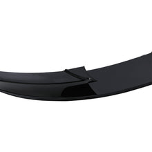 Body Kit Look M Performance Doppio Scarico Nero Lucido BMW 3 Series F30 12-18 - foto 5